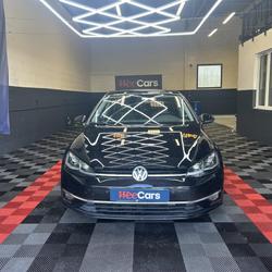 Volkswagen Golf 7 1.4 16V TSI - 125 VII BERLINE Confortline PHASE 2 occasion - Brest - photo 2/25