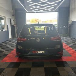 Volkswagen Golf 7 1.4 16V TSI - 125 VII BERLINE Confortline PHASE 2 occasion - Brest - photo 3/25