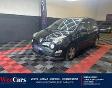 Renault Twingo 2 Brest