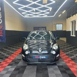 Renault Twingo 2 2 1.2 75 AUTHENTIQUE ? 93 000 KM ? DISTRIBUTION FAITE ? PETIT PRIX ? occasion - Brest - photo 2/19