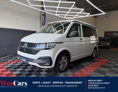 Volkswagen Transporter Brest
