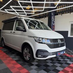 Volkswagen Transporter COMBI T6 2.0 TDI 150 -ENTRETIENS CONCESSIONS occasion - Brest - photo 3/39
