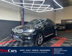 BMW X6 Brest