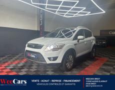 Ford Kuga Brest