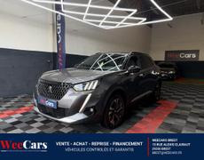 Peugeot 2008 Brest