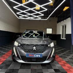 Peugeot 2008 1.5 BLUEHDI 130 GT LINE EAT BOITE AUTO-CARPLAY occasion - Brest - photo 2/31