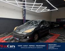 Peugeot 207 Brest