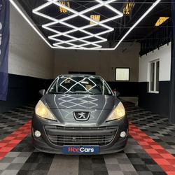 Peugeot 207 1.4 VTI 95 URBAN MOVE occasion - Brest - photo 2/25