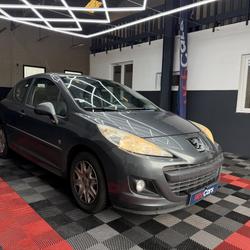 Peugeot 207 1.4 VTI 95 URBAN MOVE occasion - Brest - photo 3/25