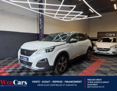 Peugeot 3008 Brest
