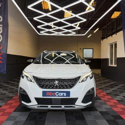 Peugeot 3008 2.0 BLUEHDI 180 GT EAT BOITE AUTO-COURROIE FAITE-CT VIERGE occasion - Brest - photo 2/32