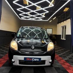 Renault Kangoo 1.5 DCI 90 PRIVILEGE-DISTRIBUTION FAITE -ENTRETIENS CONCESSION -FAIBLE KM occasion - Brest - photo 2/28