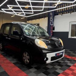 Renault Kangoo 1.5 DCI 90 PRIVILEGE-DISTRIBUTION FAITE -ENTRETIENS CONCESSION -FAIBLE KM occasion - Brest - photo 3/28