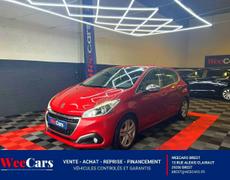 Peugeot 208 Brest