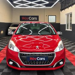 Peugeot 208 1.6 BLUEHDI 100 BUSINESS-CARPLAY-DISTRIBUTION FAITE occasion - Brest - photo 2/35