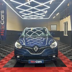 Renault Scenic 4 1.7 BLUEDCI 150 INTENS-7 PLACES occasion - Brest - photo 2/31