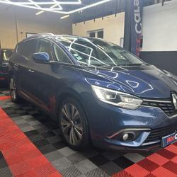 Renault Scenic 4 1.7 BLUEDCI 150 INTENS-7 PLACES occasion - Brest - photo 3/31