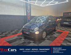 Fiat 500 II Brest