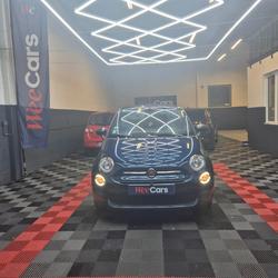 Fiat 500 II 1.0 70 BSG MHEV HYBRID CULT START-STOP occasion - Brest - photo 2/26