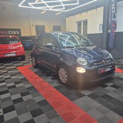 Fiat 500 II 1.0 70 BSG MHEV HYBRID CULT START-STOP occasion - Brest - photo 3/26