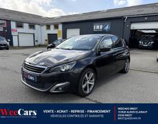 Peugeot 308 II Phase 1 Brest