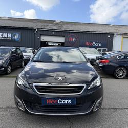Peugeot 308 II Phase 1 1.2- 130 FELINE - EMBRAYAGE FAIT-COURROIE FAITE-ATTELAGE occasion - Brest - photo 2/32