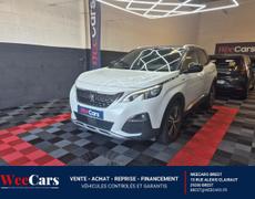 Peugeot 3008 Brest