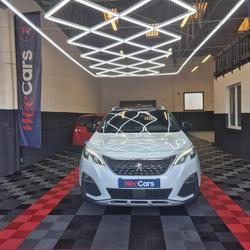 Peugeot 3008 1.6 THP 165 GT LINE EAT boite auto - camera occasion - Brest - photo 2/28