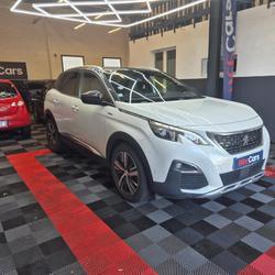 Peugeot 3008 1.6 THP 165 GT LINE EAT boite auto - camera occasion - Brest - photo 3/28