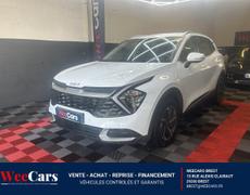 Kia Sportage Brest