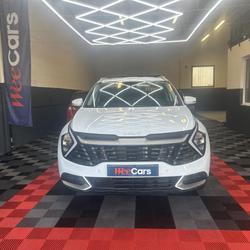 Kia Sportage 1.6 T-GDI 210H 160 HEV HYBRID 1.5KWH Active 4X2 Boite auto - camera - carplay occasion - Brest - photo 2/31