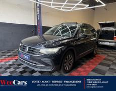 Volkswagen Tiguan Brest