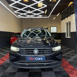 Volkswagen Tiguan 2.0 TDI 150 LIFE BUSINESS boite Auto - camera - toit pano occasion - Brest - photo 2/37
