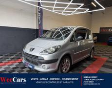 Peugeot 1007 Brest
