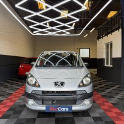 Peugeot 1007 1.6 110 SPORTY 2-TRONIC BOITE AUTO Bio&eacute;thanol DISTRIBUTION FAITE occasion - Brest - photo 2/29