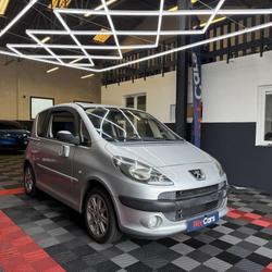 Peugeot 1007 1.6 110 SPORTY 2-TRONIC BOITE AUTO Bio&eacute;thanol DISTRIBUTION FAITE occasion - Brest - photo 3/29