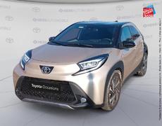 Toyota Aygo X Montbéliard