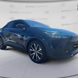 Toyota C-HR 2.0 Hybride Rechargeable 225ch Design MY25 Montb&eacute;liard