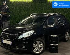 Peugeot 2008 Taverny