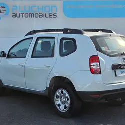 Dacia Duster 1.2 TCE 125CH AMBIANCE 4X2 Saint-Lumine-de-Clisson