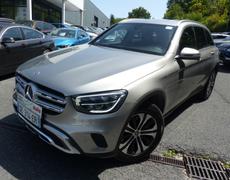 Mercedes GLC Montévrain