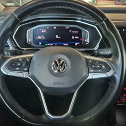 Volkswagen T-Cross 1.0 TSI 115 Carat DSG La Motte-Servolex