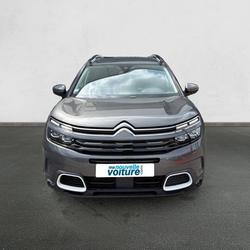 Citroen C5 Aircross C5 Aircross BlueHDi 180 S&S EAT8 - Shine Vernouillet