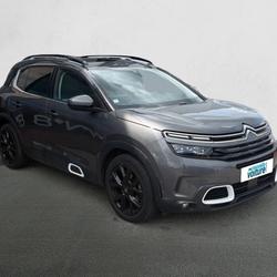 Citroen C5 Aircross C5 Aircross BlueHDi 180 S&S EAT8 - Shine Vernouillet
