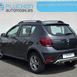 Dacia Sandero 0.9 TCE 90CH STEPWAY -18 Saint-Lumine-de-Clisson