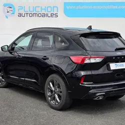 Ford Kuga 2.5 DURATEC 190CH FHEV ST-LINE BUSINESS BVA Saint-Lumine-de-Clisson