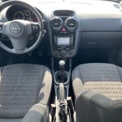 Opel Corsa 1.2 TWINPORT 85 GRAPHITE Saint-Martin-de-Fontenay