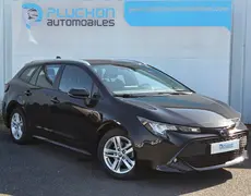 Toyota Corolla Touring Sports Saint-Lumine-de-Clisson