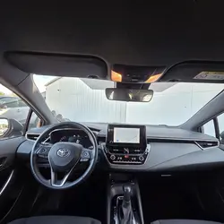 Toyota Corolla Touring Sports 122H DYNAMIC BUSINESS + PROGRAMME "BEYOND ZERO ACADEMY" MY21 Saint-Lumine-de-Clisson