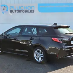 Toyota Corolla Touring Sports 122H DYNAMIC BUSINESS + PROGRAMME "BEYOND ZERO ACADEMY" MY21 Saint-Lumine-de-Clisson